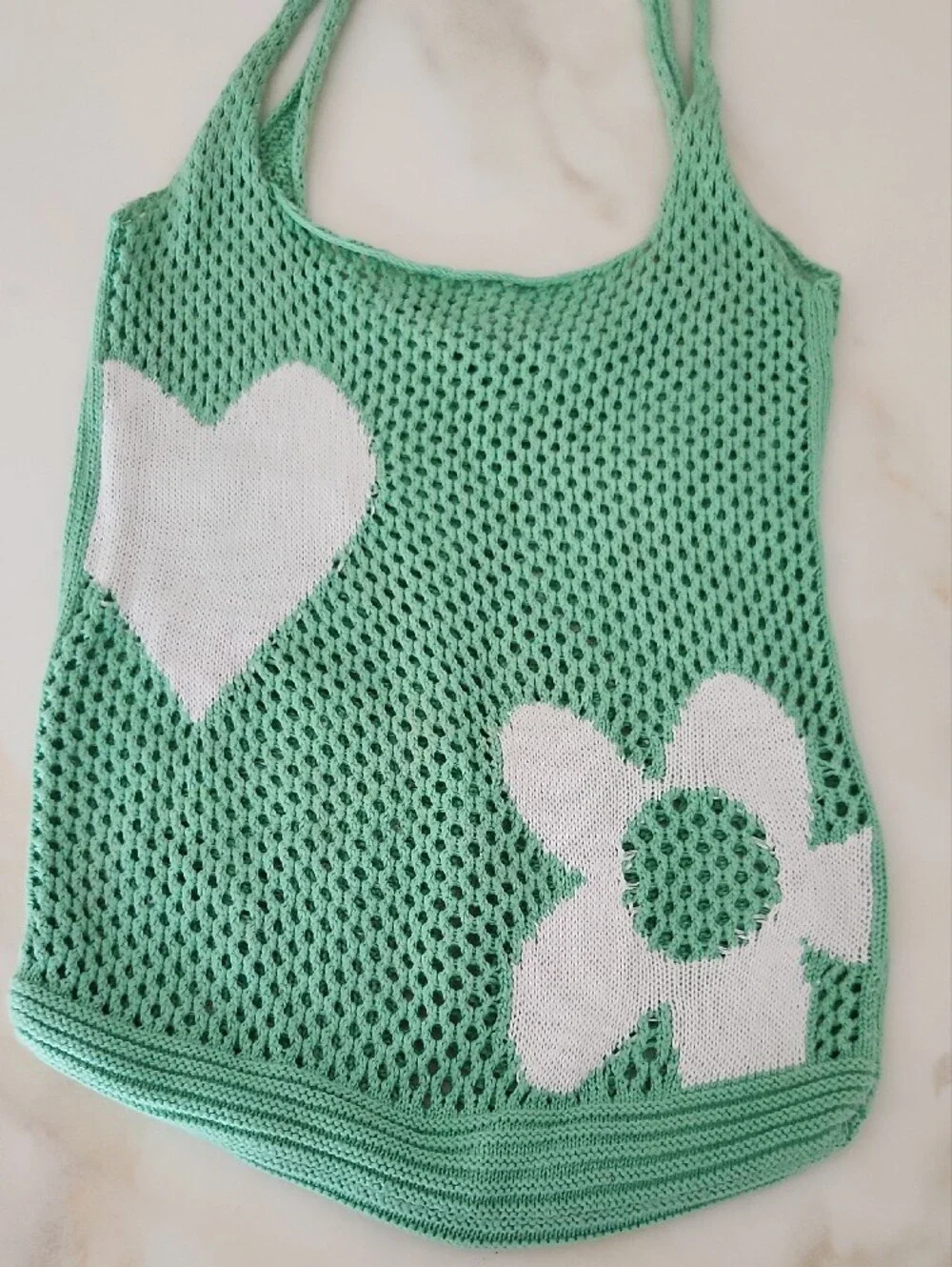 American Eagle Outfitters lightweight knit